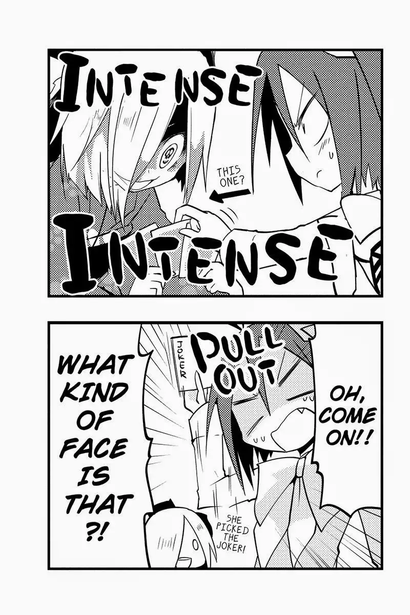 Seitokai Sousenkyo Chapter 18 39